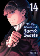 To the Abandoned Sacred Beasts 14-Manga and East Asian style / tradition comic books-買書書 BuyBookBook