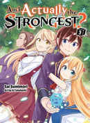 Am I Actually the Strongest? 3 (light novel)-Graphic novels/ Comic books/ Manga/ Cartoons-買書書 BuyBookBook