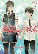 Witchcraft Works 17-Manga and East Asian style / tradition comic books-買書書 BuyBookBook