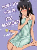 Don't Toy With Me, Miss Nagatoro 15-Manga and East Asian style / tradition comic books-買書書 BuyBookBook