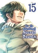 To the Abandoned Sacred Beasts 15-Manga and East Asian style / tradition comic books-買書書 BuyBookBook