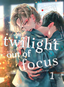 Twilight Out of Focus 1-Manga and East Asian style / tradition comic books-買書書 BuyBookBook