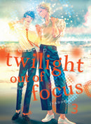 Twilight Out of Focus 3: Overlap-Manga and East Asian style / tradition comic books-買書書 BuyBookBook