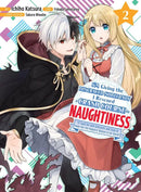 I'm Giving the Disgraced Noble Lady I Rescued a Crash Course in Naughtiness 2-Manga and East Asian style / tradition comic books-買書書 BuyBookBook