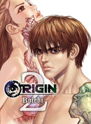 ORIGIN 2-Manga and East Asian style / tradition comic books-買書書 BuyBookBook