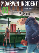 The Darwin Incident 3-Manga and East Asian style / tradition comic books-買書書 BuyBookBook