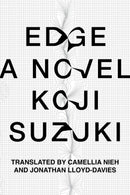 Edge (paperback)-Fiction: Science fiction-買書書 BuyBookBook