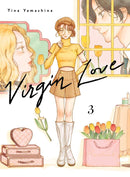Virgin Love 3-Manga and East Asian style / tradition comic books-買書書 BuyBookBook