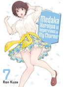 Medaka Kuroiwa Is Impervious to My Charms 7-Manga and East Asian style / tradition comic books-買書書 BuyBookBook