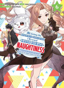I'm Giving the Disgraced Noble Lady I Rescued a Crash Course in Naughtiness 6-Manga and East Asian style / tradition comic books-買書書 BuyBookBook