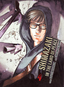Shimazaki in the Land of Peace 4-Manga and East Asian style / tradition comic books-買書書 BuyBookBook