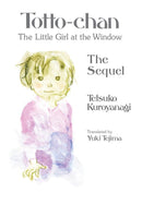 Totto-chan, the Little Girl at the Window: The Sequel-Memoirs-買書書 BuyBookBook