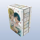 Twilight Out of Focus Box Set-Manga and East Asian style / tradition comic books-買書書 BuyBookBook
