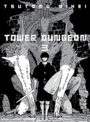 Tower Dungeon 3