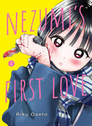 Nezumi's First Love 1-Manga and East Asian style / tradition comic books-買書書 BuyBookBook