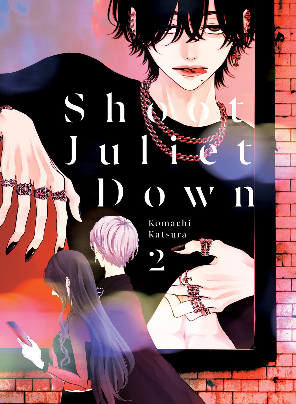 Shoot Juliet Down 2