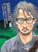 Shimazaki in the Land of Peace 6-Manga and East Asian style / tradition comic books-買書書 BuyBookBook