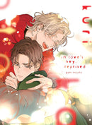 In Love's Key, Reprised-Manga and East Asian style / tradition comic books-買書書 BuyBookBook