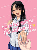 Don't Toy with Me, Miss Nagatoro 20-Manga and East Asian style / tradition comic books-買書書 BuyBookBook