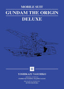 Mobile Suit Gundam: THE ORIGIN Deluxe 2-Manga and East Asian style / tradition comic books-買書書 BuyBookBook