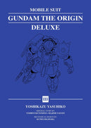 Mobile Suit Gundam: THE ORIGIN Deluxe 3-Manga and East Asian style / tradition comic books-買書書 BuyBookBook