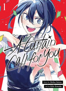 A Curtain Call for You 1-Manga and East Asian style / tradition comic books-買書書 BuyBookBook