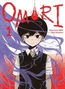 OMORI 1-Graphic novel / Comic book / Manga: genres-買書書 BuyBookBook