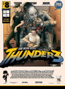 Thunder 3 volume 8