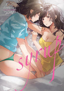Syrup: A Yuri Anthology Vol. 4-Manga and East Asian style / tradition comic books-買書書 BuyBookBook