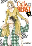 Cutie and the Beast Vol. 3-Graphic novel / Comic book / Manga: genres-買書書 BuyBookBook