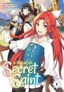 A Tale of the Secret Saint (Manga) Vol. 1-Graphic novel / Comic book / Manga: genres-買書書 BuyBookBook