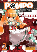 Pompo: The Cinephile Vol. 2-Graphic novel / Comic book / Manga: genres-買書書 BuyBookBook