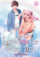 Love Me For Who I Am Vol. 5-Graphic novels/ Comic books/ Manga/ Cartoons-買書書 BuyBookBook