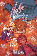 Life of Melody-Graphic novel / Comic book / Manga: genres-買書書 BuyBookBook