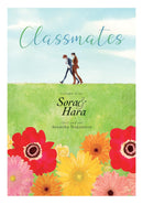 Classmates Vol. 4: Sora and Hara-Manga and East Asian style / tradition comic books-買書書 BuyBookBook