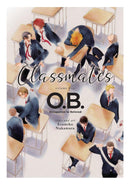 Classmates Vol. 5: O.B.-Manga and East Asian style / tradition comic books-買書書 BuyBookBook