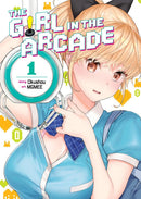 The Girl in the Arcade Vol. 1-Graphic novel / Comic book / Manga: genres-買書書 BuyBookBook