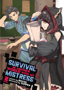 Survival in Another World with My Mistress! (Light Novel) Vol. 2-Graphic novels/ Comic books/ Manga/ Cartoons-買書書 BuyBookBook