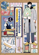Correspondence from the End of the Universe Vol. 1-Graphic novel / Comic book / Manga: genres-買書書 BuyBookBook