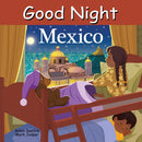 Good Night Mexico-Children’s / Teenage fiction: General and modern fiction-買書書 BuyBookBook