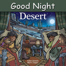 Good Night Desert-Children’s / Teenage fiction: General and modern fiction-買書書 BuyBookBook