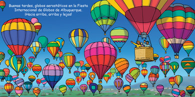 Buenas Noches, Nuevo México interior 2 (ISBN 9781649070128)