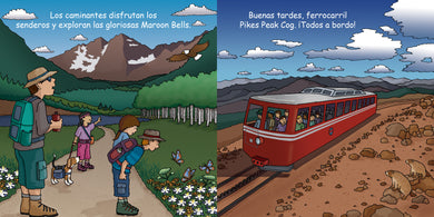 Buenas Noches, Colorado interior 2 (ISBN 9781649070180)