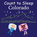 Count to Sleep Colorado-Children’s / Teenage fiction: General and modern fiction-買書書 BuyBookBook