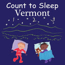 Count to Sleep Vermont-Children’s / Teenage fiction: General and modern fiction-買書書 BuyBookBook