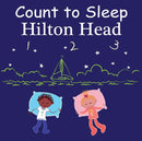 Count to Sleep Hilton Head-Children’s / Teenage fiction: General and modern fiction-買書書 BuyBookBook