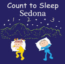 Count to Sleep Sedona-Children’s / Teenage fiction: General and modern fiction-買書書 BuyBookBook