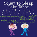 Count to Sleep Lake Tahoe-Children’s / Teenage fiction: General and modern fiction-買書書 BuyBookBook