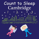 Count to Sleep Cambridge-Children’s / Teenage fiction: General and modern fiction-買書書 BuyBookBook