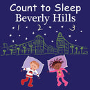 Count to Sleep Beverly Hills-Children’s / Teenage fiction: General and modern fiction-買書書 BuyBookBook